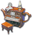 Piano
