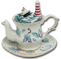 Storm in a teacup