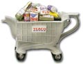 Shopping trolley