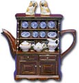Welsh dresser